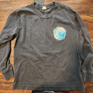 Wave Riding Vehicles longsleeve shirt